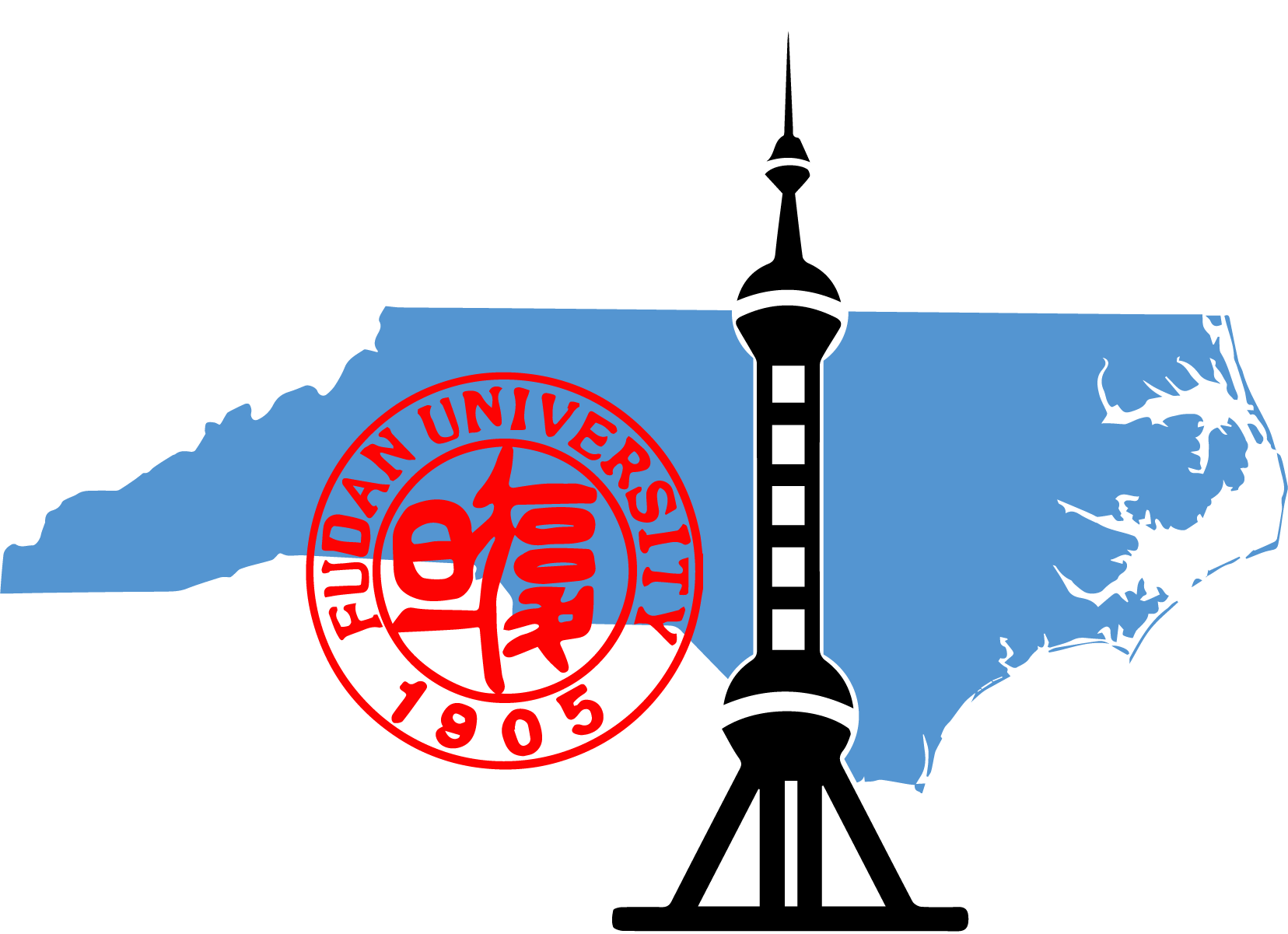 A North Carolina Consortium Program Clipart (1656x1201), Png Download