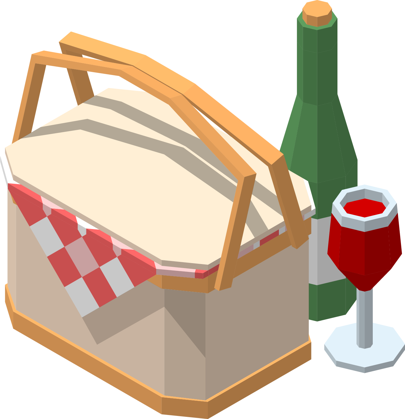 Can I Bring My Own Food And Drinks Clipart (1307x1352), Png Download
