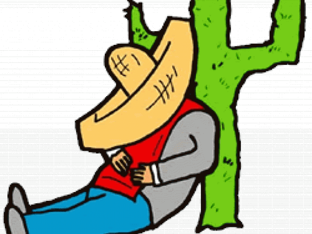 Cactus Clipart Fiesta - Png Download (640x480), Png Download