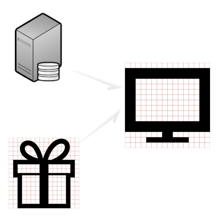 In Order To Save Hime Time, We Wrote A Set Of Very Clipart (750x750), Png Download