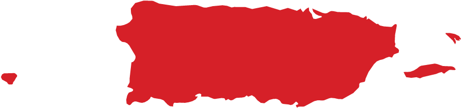 Puerto Ricans On The Frontlines Clipart (954x348), Png Download