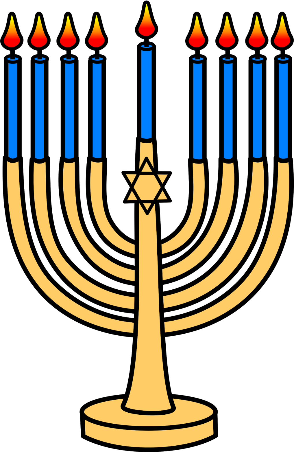 First, I Want To Say Happy Holidays To Those Who Celebrate Clipart (1036x1600), Png Download