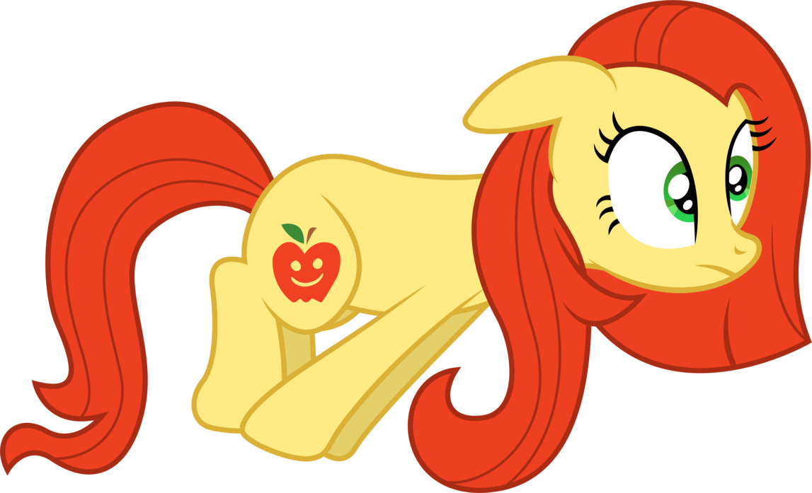 Amy Ponyfied By Illumnious Clipart (1147x697), Png Download