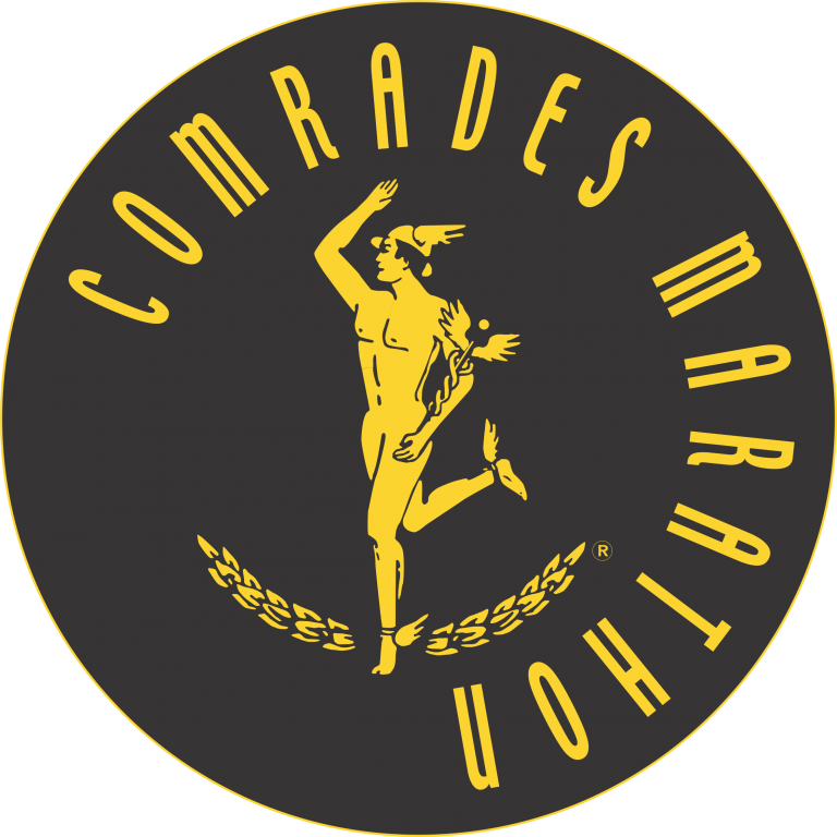 Comrades Marathon Clipart (768x768), Png Download