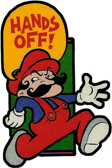 Donkey Kong Clipart (500x636), Png Download