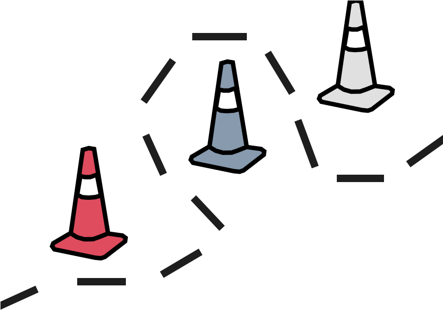 Obstruction Detection Clipart (900x693), Png Download