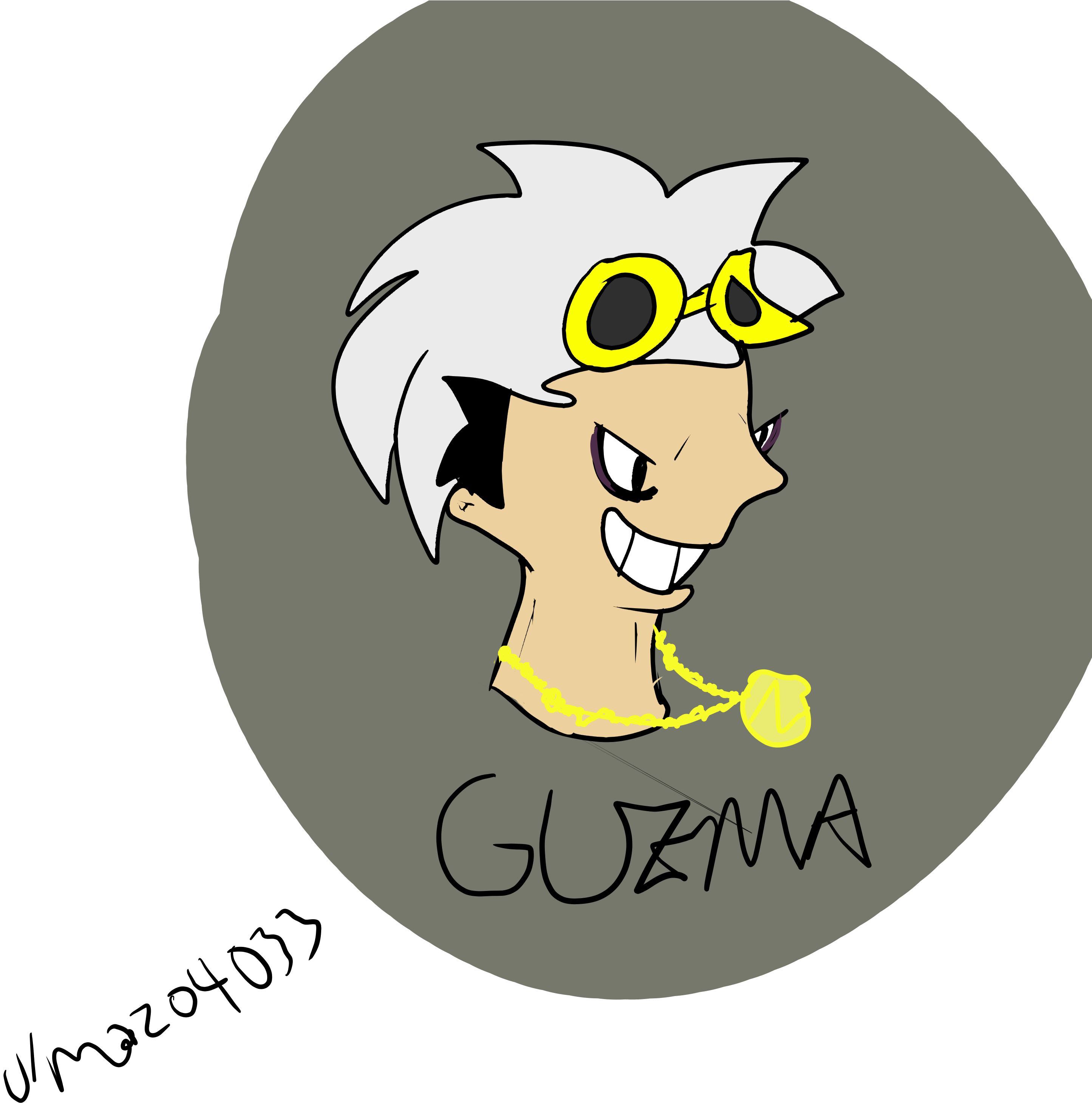 Lock Clipart Old Timey - Png Download (3000x3000), Png Download