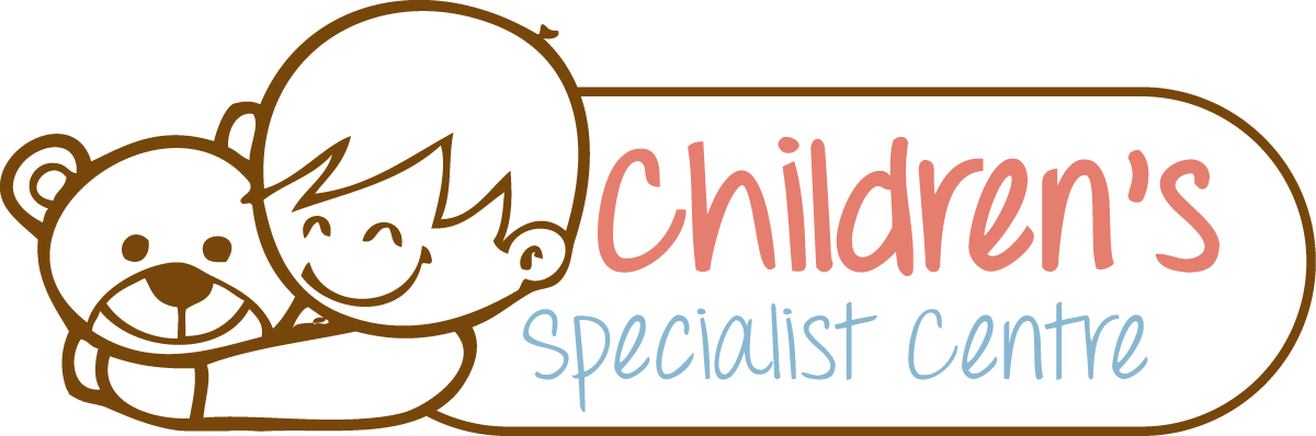 Children's Specialist Centre Clipart (1200x398), Png Download