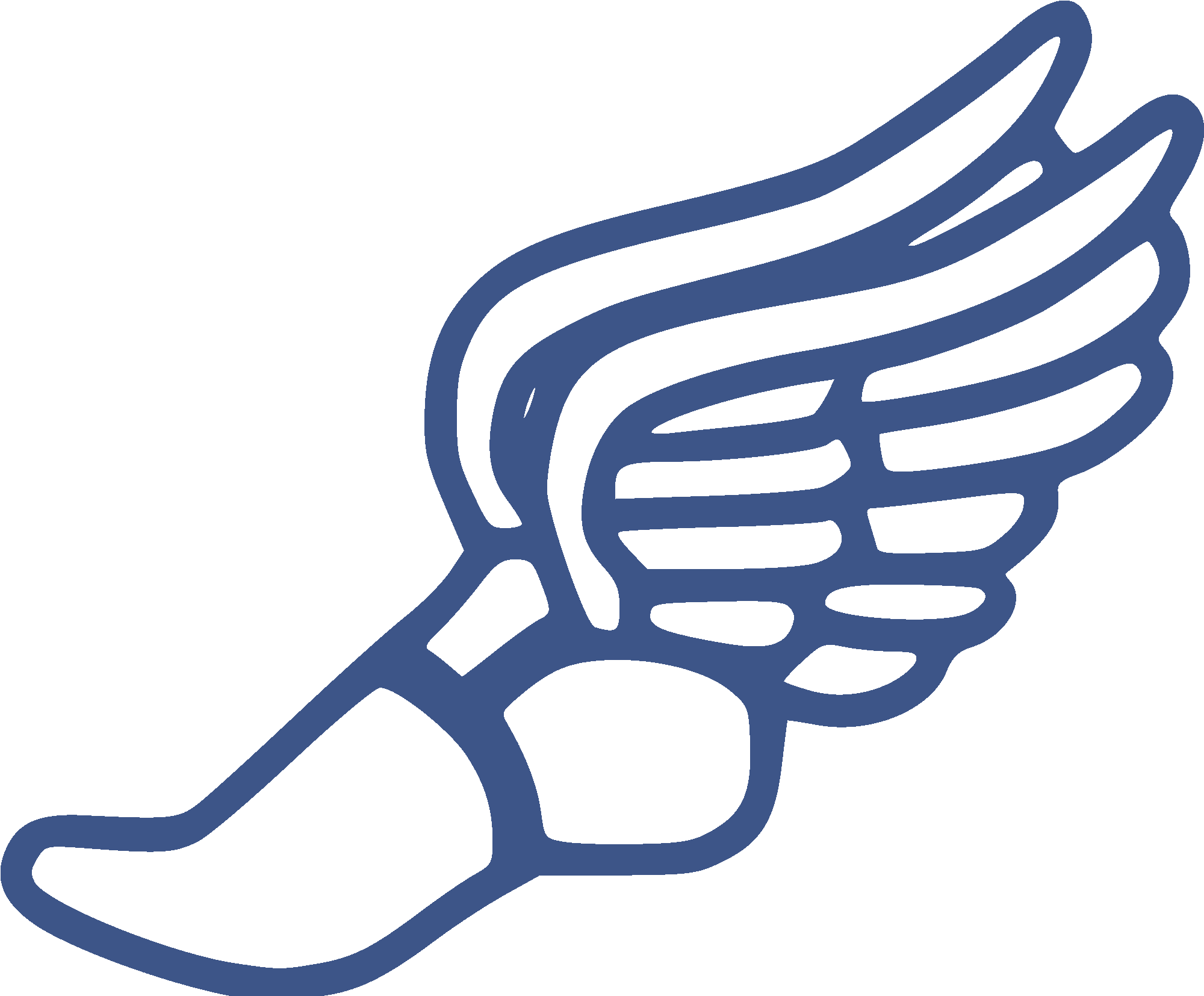 Track Icon Clipart (2894x1663), Png Download