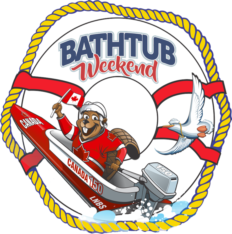 Buy Tickets Bathtub Weekend Clipart (800x807), Png Download