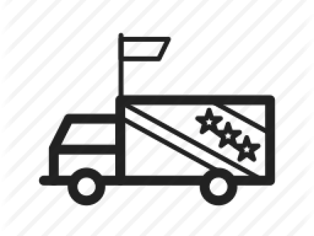 Rally Clipart Election Campaign - Png Download (640x480), Png Download