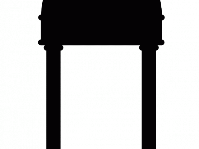 Gazebo Clipart - Png Download (640x480), Png Download