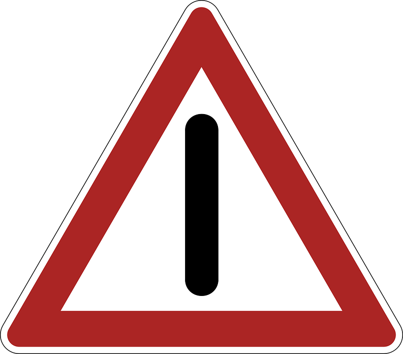 Collection Of Free Hazardize Clipart (819x720), Png Download