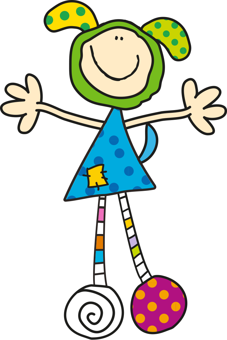 Fulanito Clipart (773x1158), Png Download