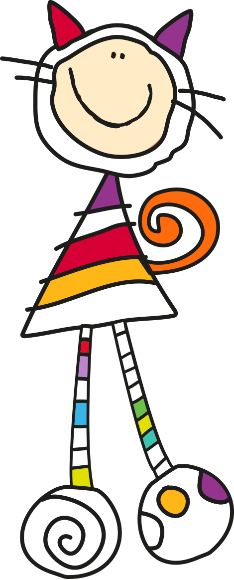 Fulanito Clipart (470x1163), Png Download