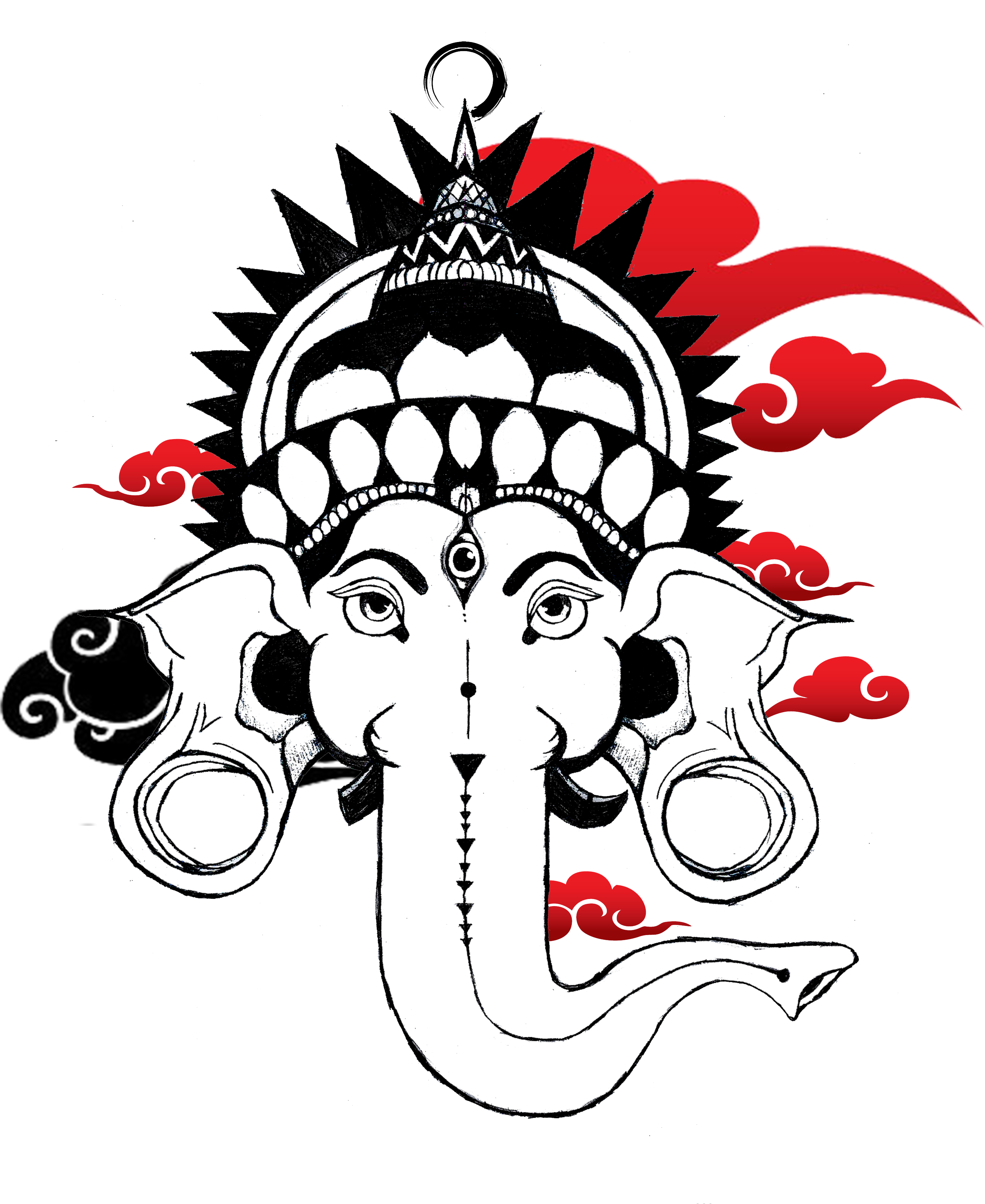 ganesha clipart full size clipart 2472047 pinclipart ganesha clipart full size clipart