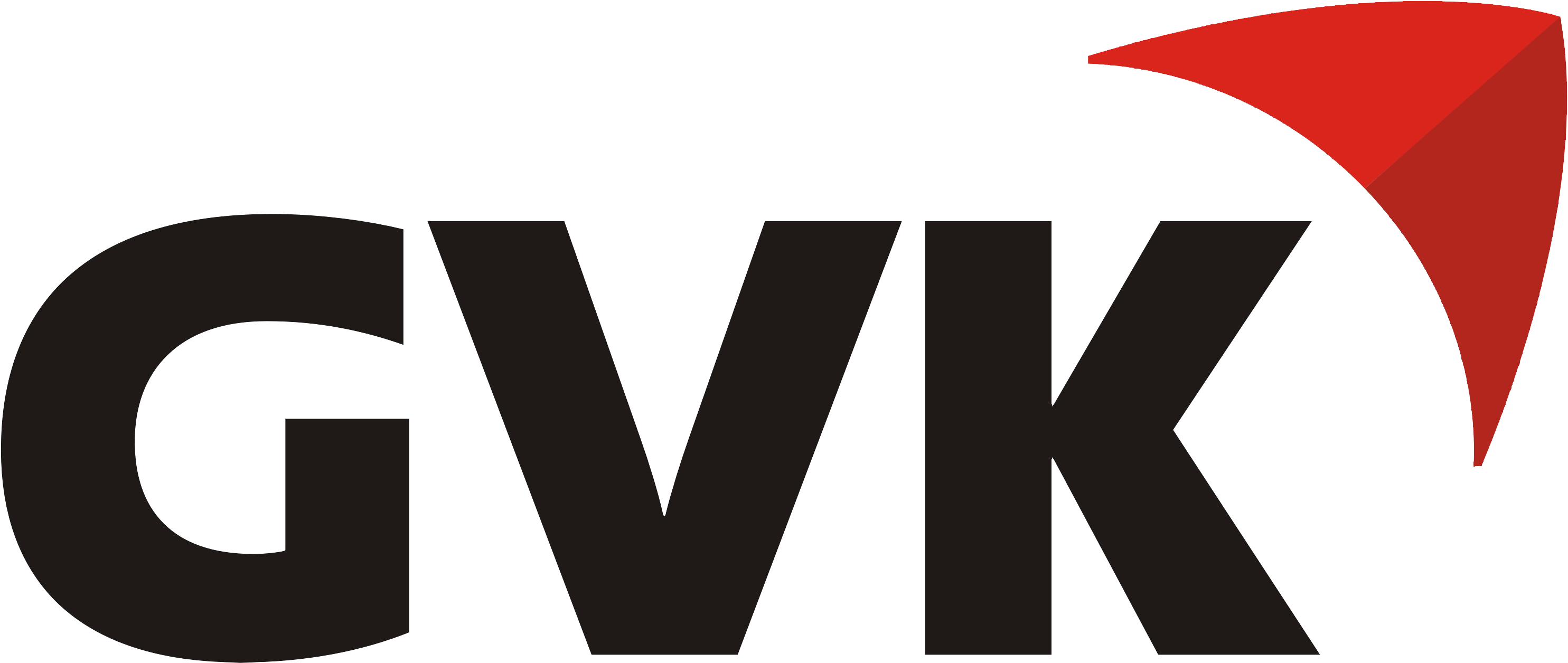 Gvk Group Clipart (2969x1256), Png Download