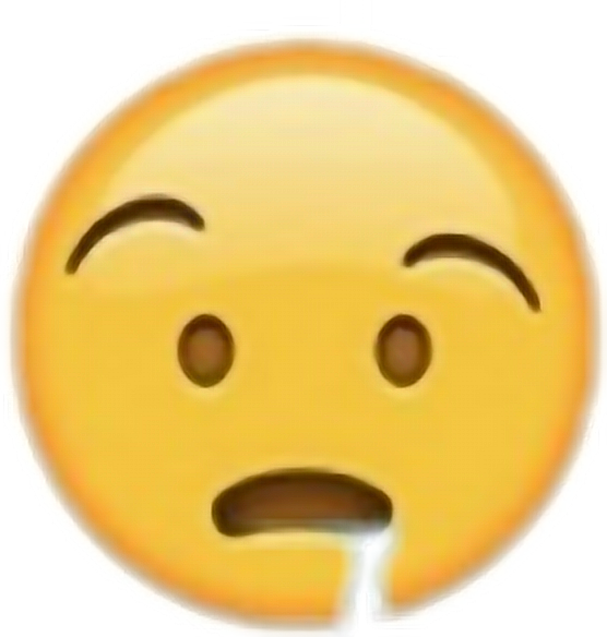 Download Drool Clipart - Png Download (#2472266) - PinClipart