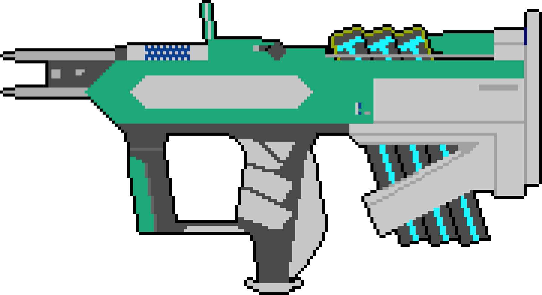 Riskrunner Exo Destiny Clipart (1830x1000), Png Download
