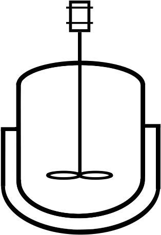 File - Autoclave - Svg Clipart (600x600), Png Download