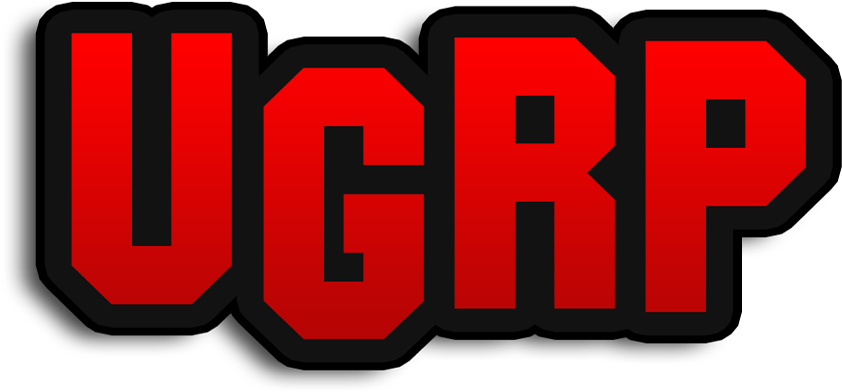 Underground Roleplay Clipart (1024x406), Png Download
