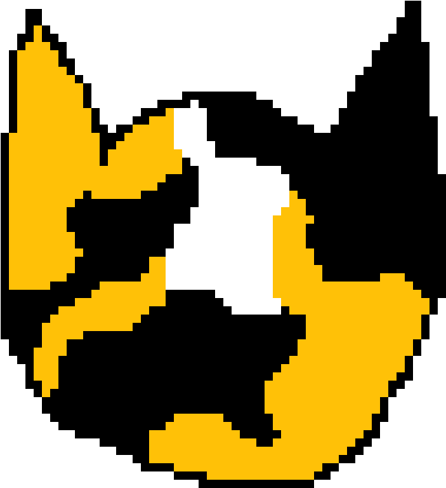 Calico Cat Clipart (1200x1200), Png Download