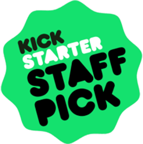 Staff Pick 2 Clipart (610x610), Png Download