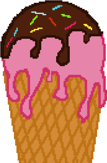 Ice Cream Clipart (1024x576), Png Download