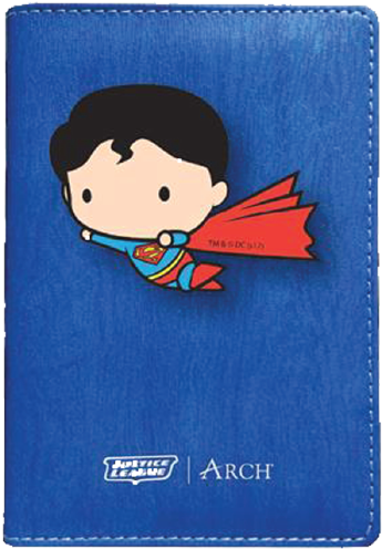 Passport Holders - Superman Clipart (600x600), Png Download