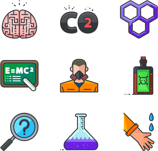 Science Clipart (600x564), Png Download