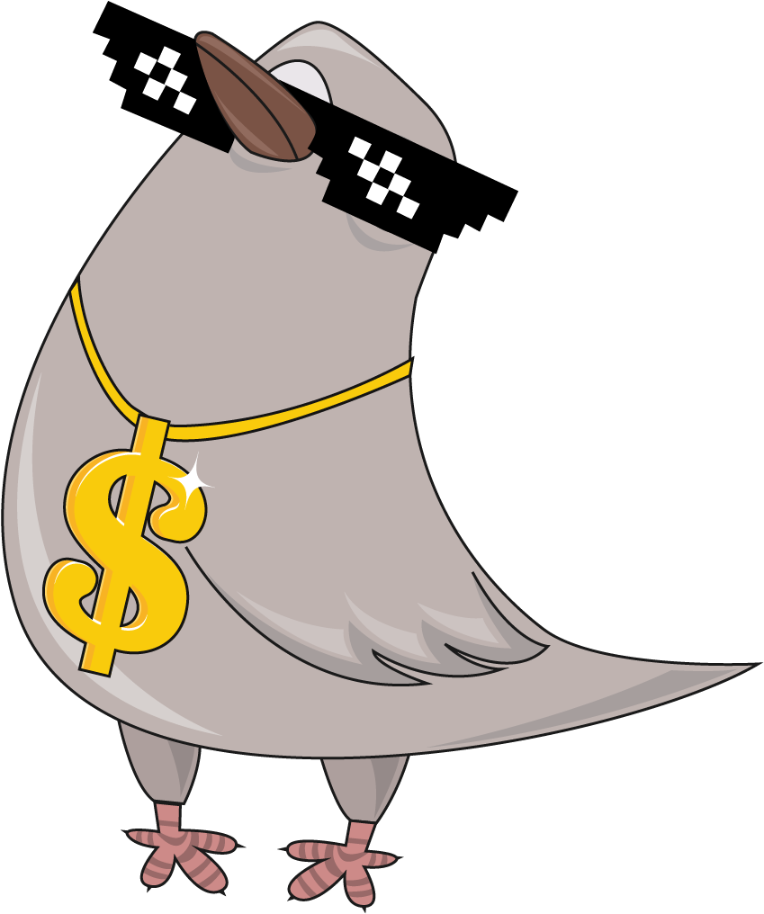 Got Your Welcome Bonus Yet Clipart (1008x1032), Png Download