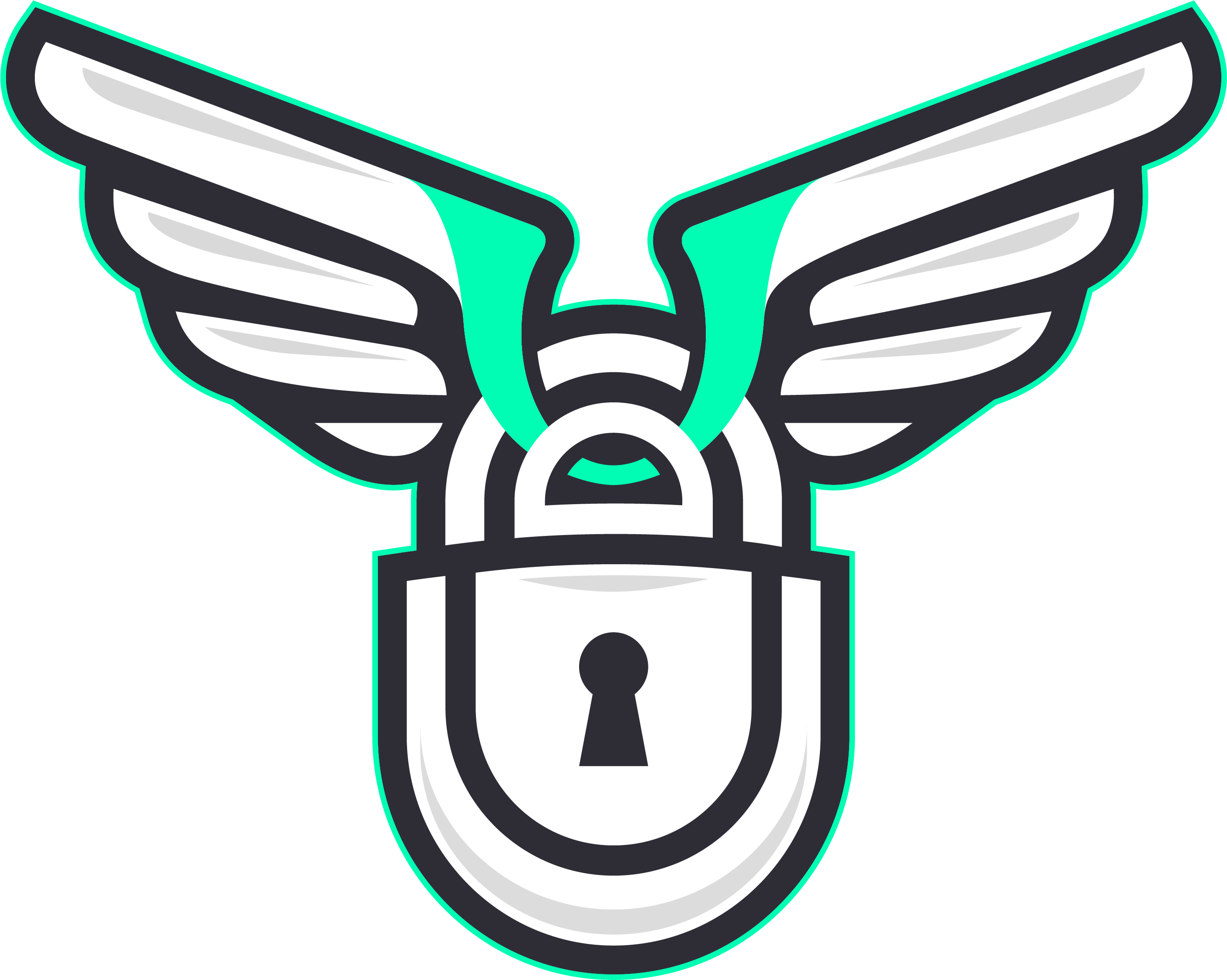 Victorious Secret Clipart (2857x2299), Png Download