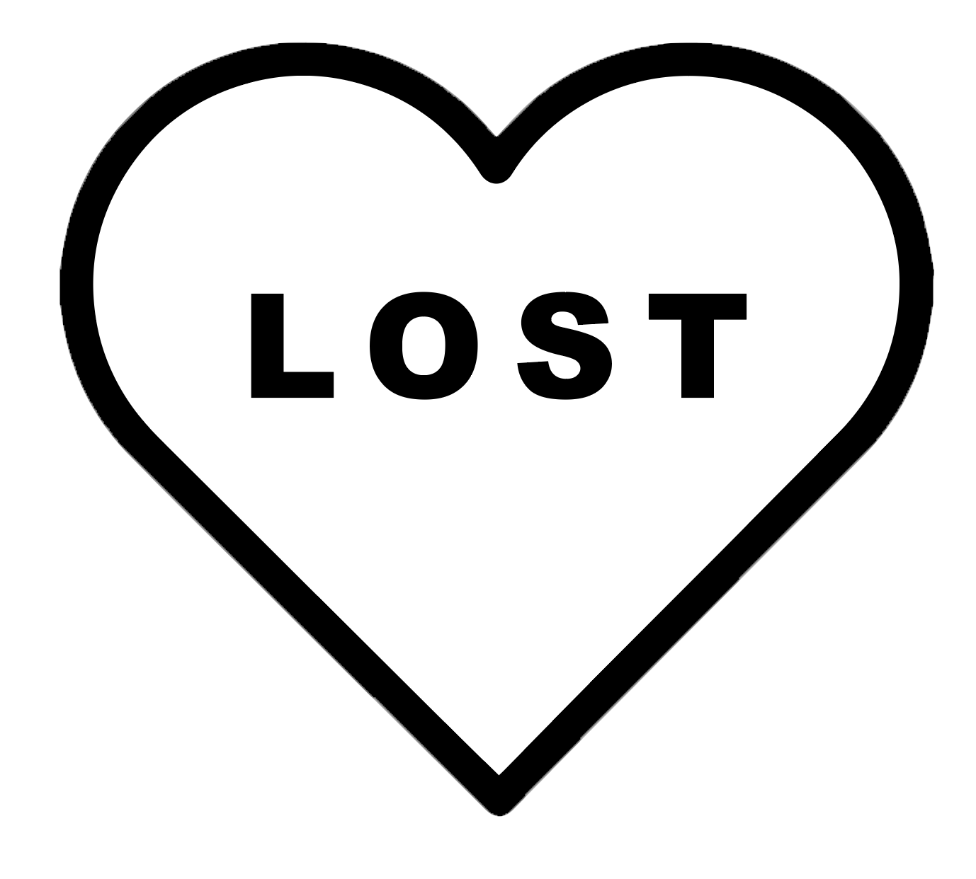 Indigo Clipart Love Heart - Png Download (1378x1242), Png Download