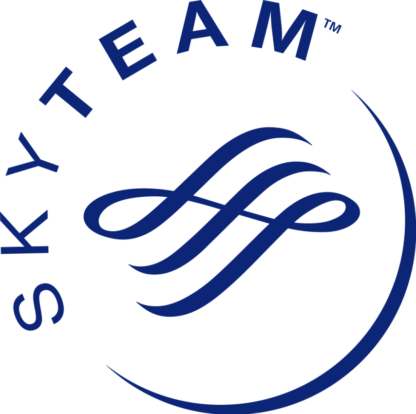Skyteam Transitions From Virtual Entity To A Centralized Clipart (602x600), Png Download