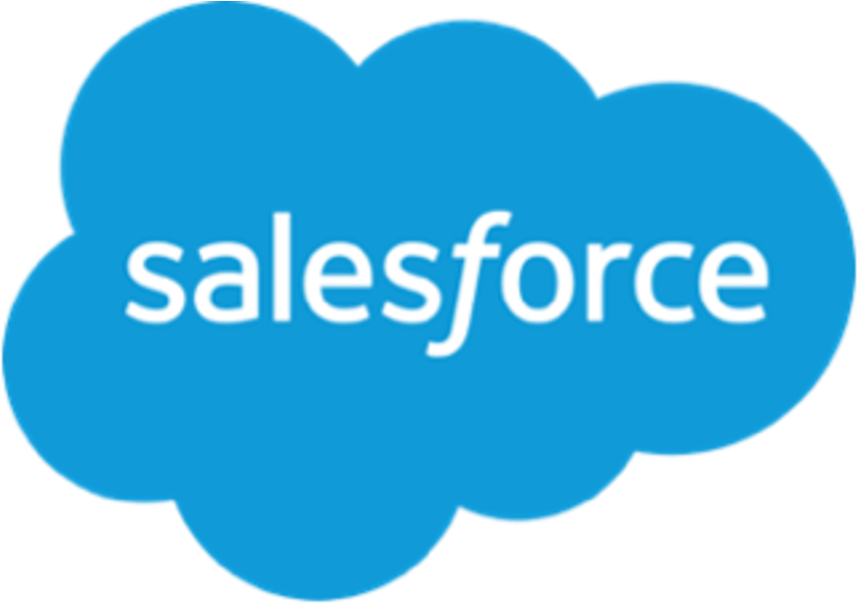 I Will Help You Transition To Salesforce Lightning Clipart (960x603), Png Download