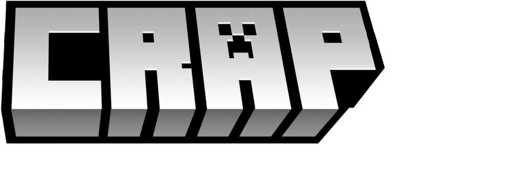 Crap - Clipart (1765x452), Png Download