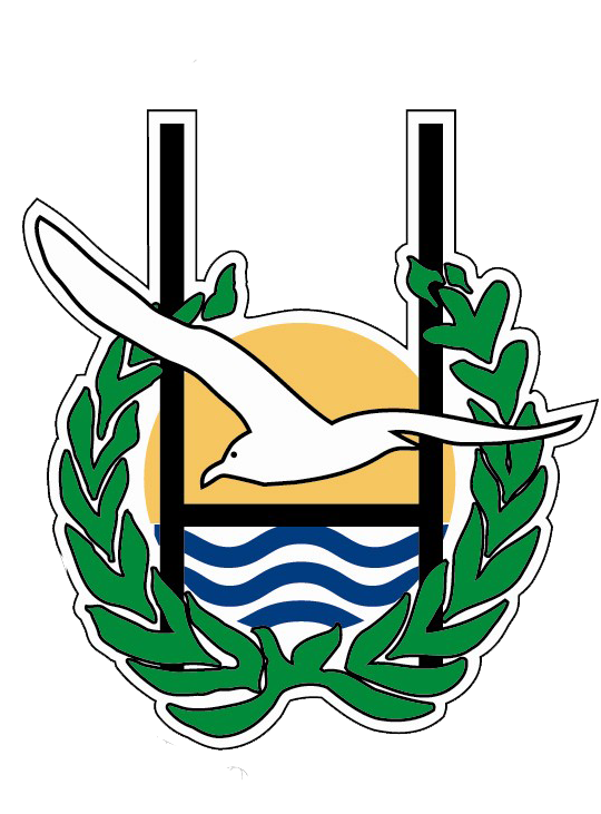 Club De Rugby Crap Portuense Clipart (656x747), Png Download