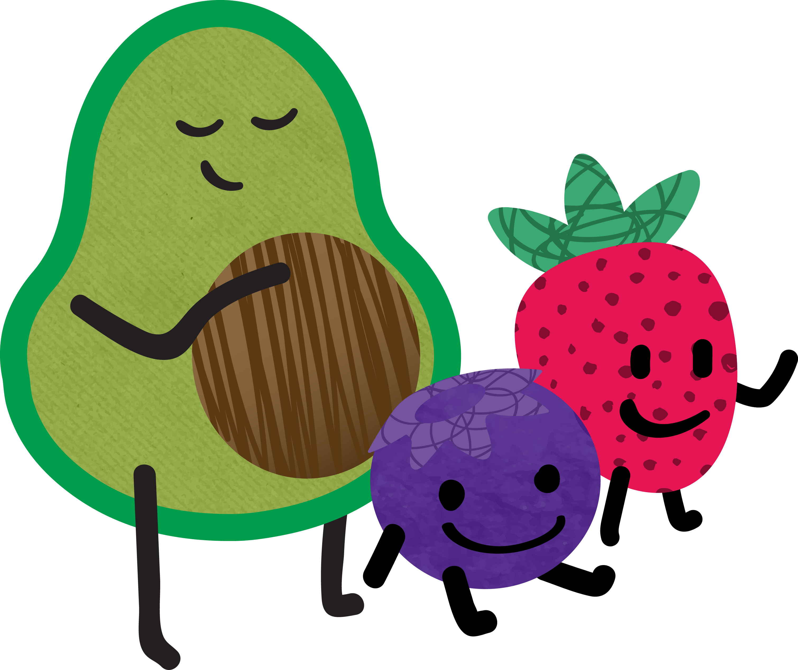 All Ages Are Welcome In Our Kidsanctuary Clipart (3019x2535), Png Download