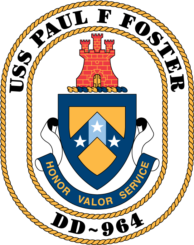 Milart Com United States Navy Dd Clipart (800x800), Png Download