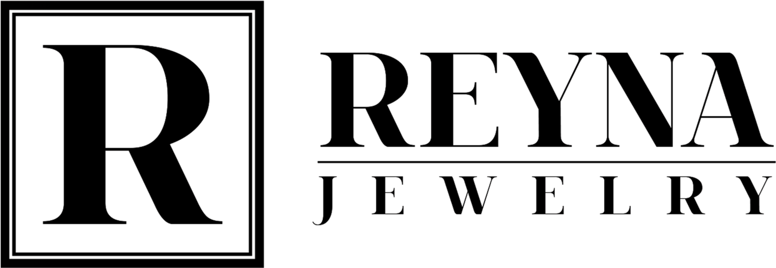 Reyna Jewelry Clipart (1600x667), Png Download