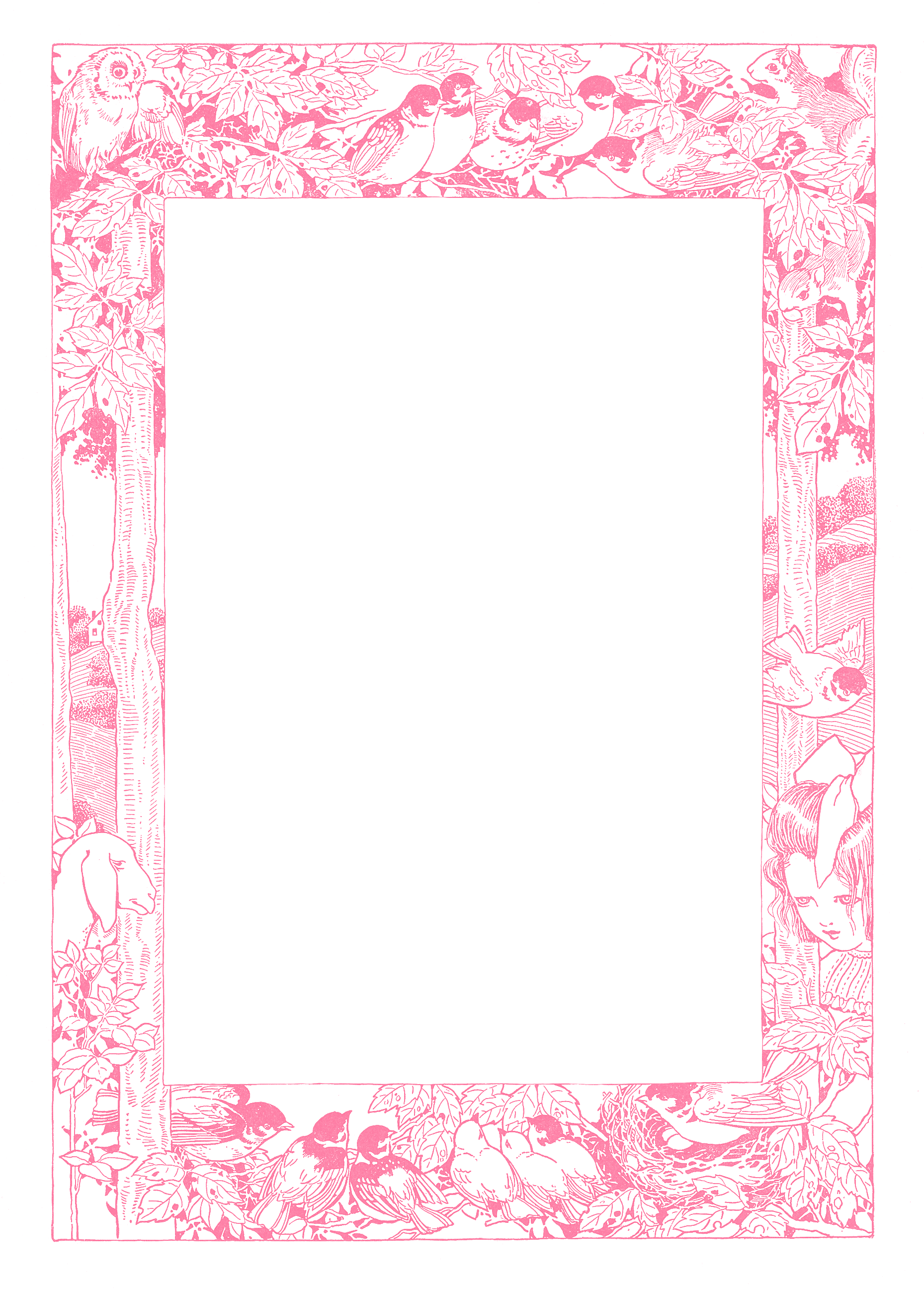 You Might Also Like Clipart (1859x2592), Png Download