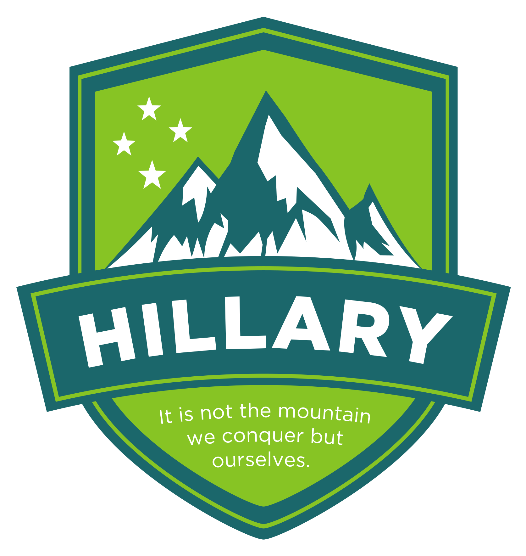 House Hillary Clipart (1858x1858), Png Download