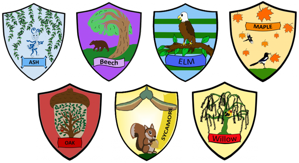 The Designs Are Both Bold And Vibrant And Have Created Clipart (1024x558), Png Download