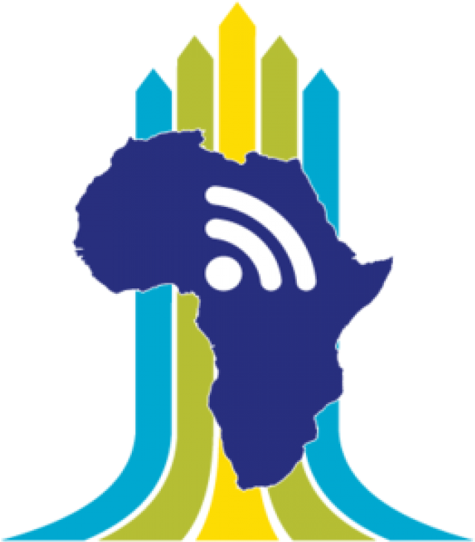 Organised By Afrinic And Afnog (africa Network Operators Clipart (696x787), Png Download