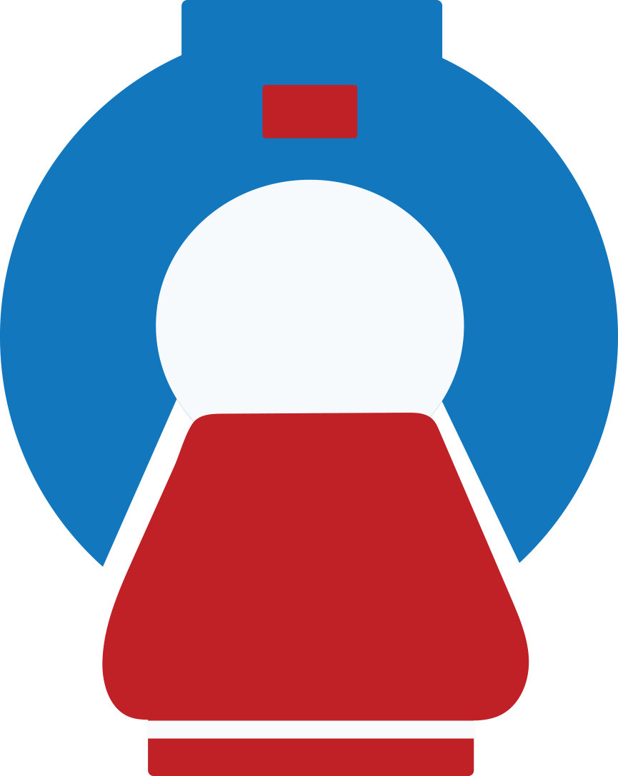 Book Your Mri Test Clipart (865x1087), Png Download