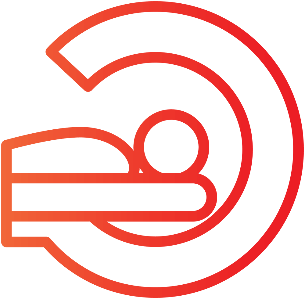 Magnetic Resonance Imaging Clipart (1000x980), Png Download