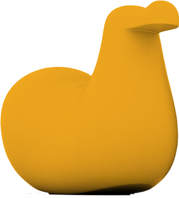 Web Dodo Chair Clipart (600x600), Png Download