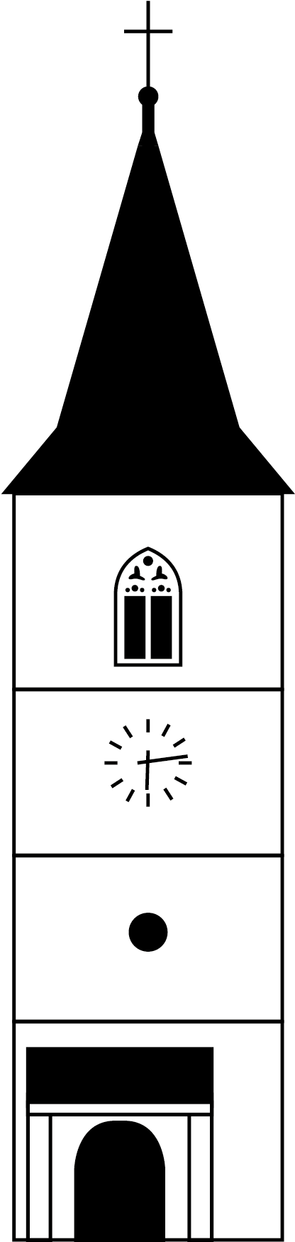 Les Burets Clipart (1801x1801), Png Download