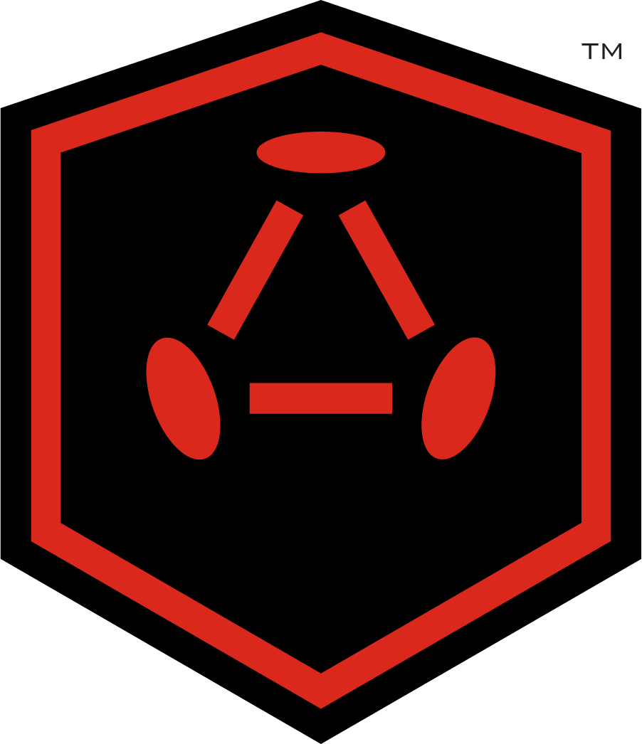 Crystal Fortress Logo Clipart (902x1046), Png Download