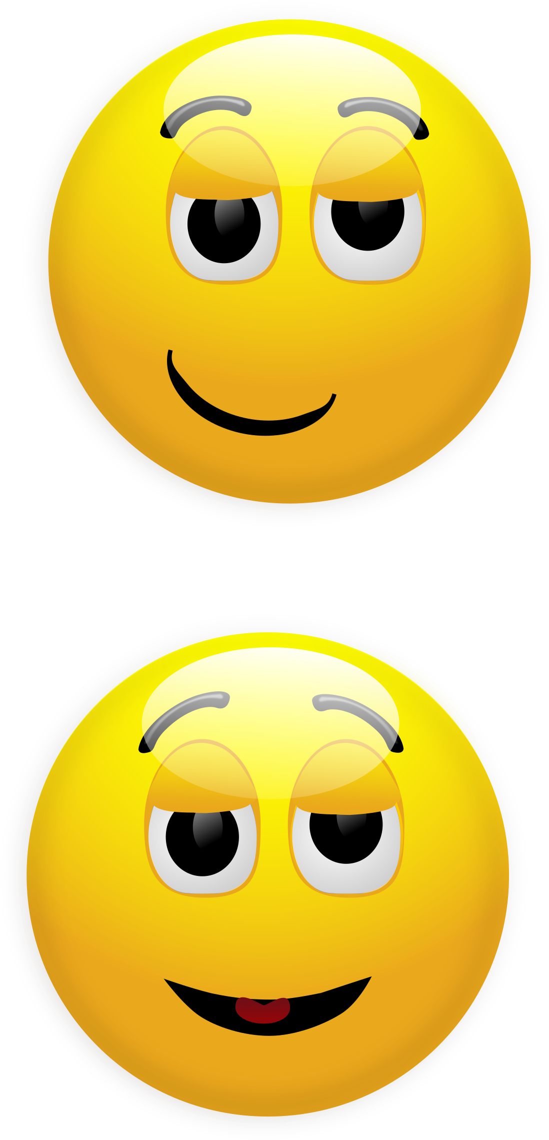 Vector Clipart (500x1000), Png Download